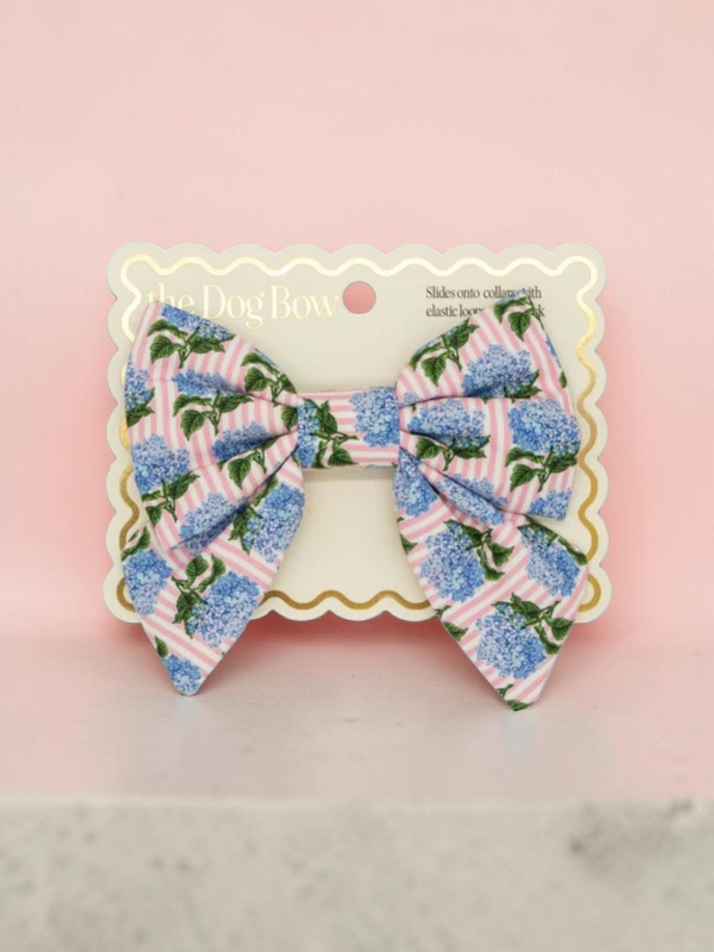 Simply Southern Slide On Dog Collar Bows, BUY NOW